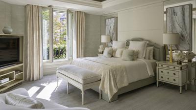 Royal Suite - Two Bedroom