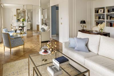 Parisian Suite
