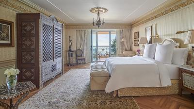 Royal Suite