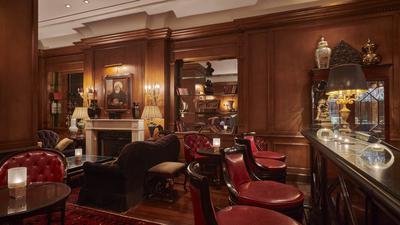 Le Bar