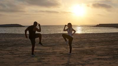 Personal Training