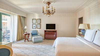 Superior Room - City View