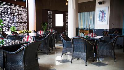 Shisha Lounge