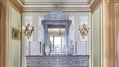 Royal Suite