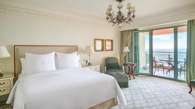 1-Bedroom Suite