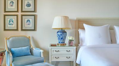Room - Sea View