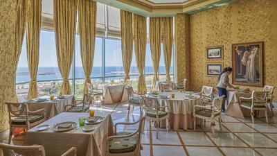 Byblos Restaurant