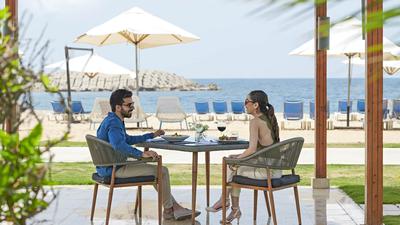 Beach Restaurant & Lounge