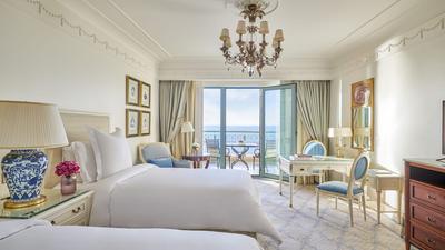 Room - Sea View, Twin
