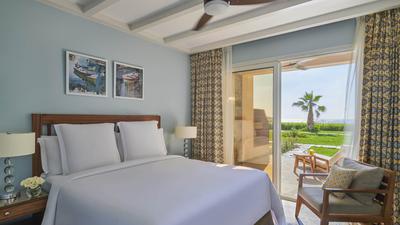 2-Bedroom Beach Deluxe Suite