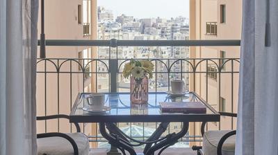 Superior Room - City View