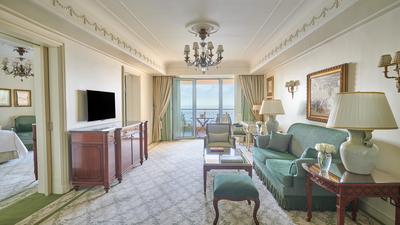 1-Bedroom Suite