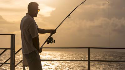 Fishing