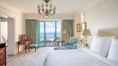 1-Bedroom Suite