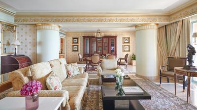 Royal Suite