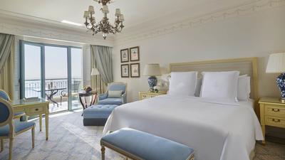 Room - Sea View