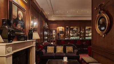 Le Bar
