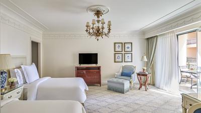 Superior Room - City View, Twin
