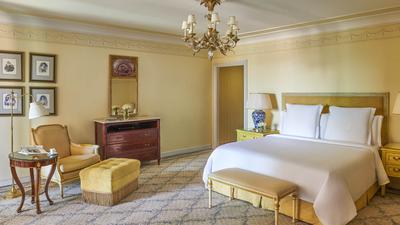 2-Bedroom Deluxe Suite