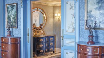 Presidential Suite
