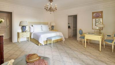 Superior Room - City View