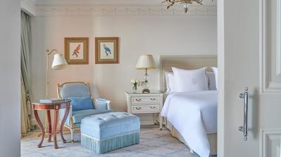 1-Bedroom Suite