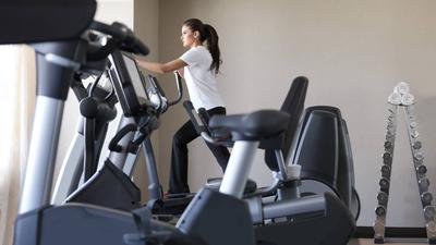 Fitness Centre