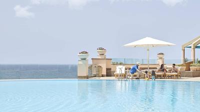 Pool Bar & Grill
