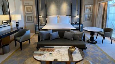 Royal Two Bedroom Suite