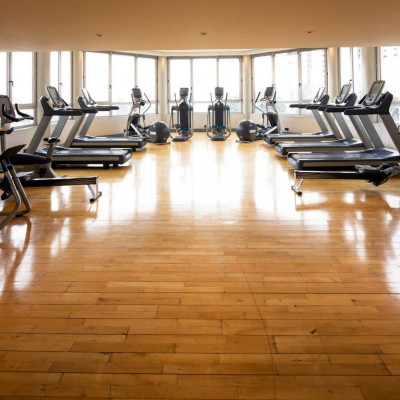 Fitness Centre