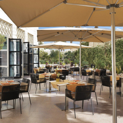 Four Seasons Hotel Amman image