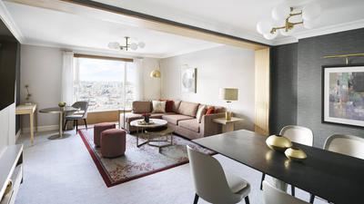 Premier Suite