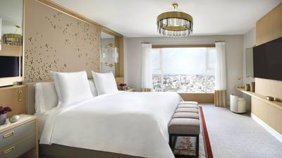 Premier Suite