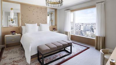 Premier Suite