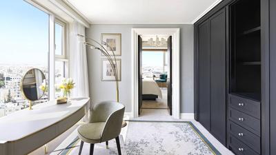 Presidential One Bedroom Suite