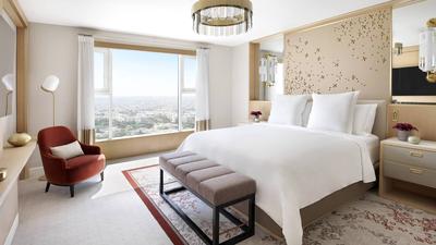 Premier Suite