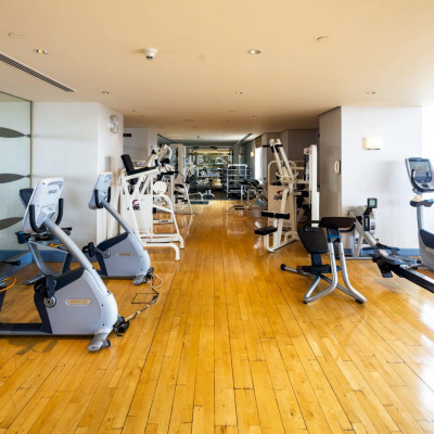 Fitness Centre