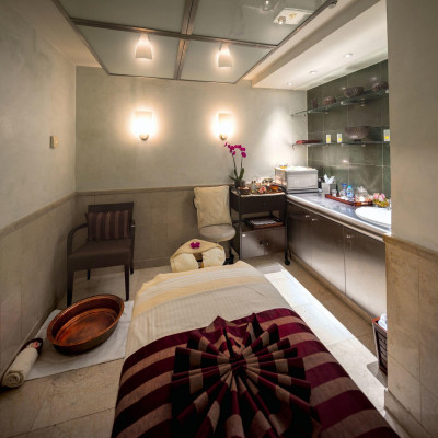 Spa - Treatment Room