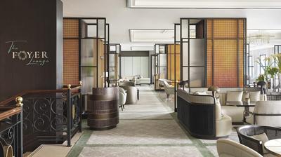 The Foyer Lounge
