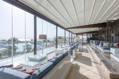 The Terrace