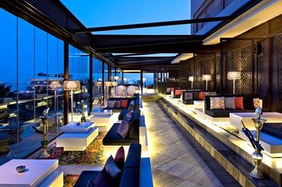 The Terrace
