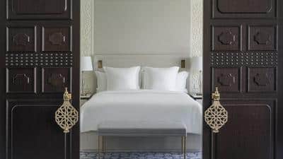 Ambassador One-Bedroom Suite