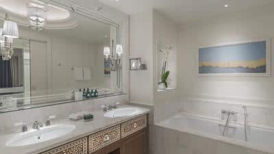 Ambassador One-Bedroom Suite
