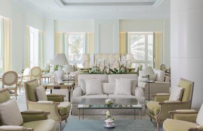 Seasons Tea Lounge
