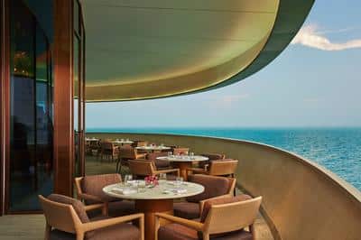 Nobu Doha