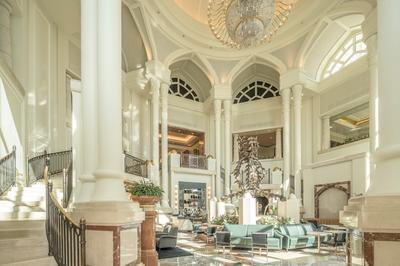 Arabica Lounge