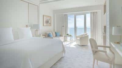 Premier Sea-View Room