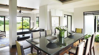 Four-Bedroom Private Retreat