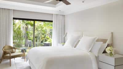 Four-Bedroom Premium Private Retreat