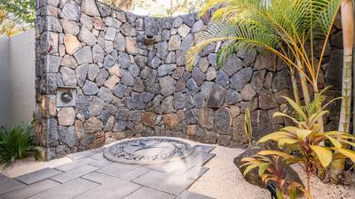 Two/Three-Bedroom Garden Pool Villa